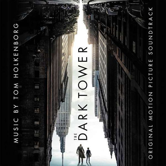 Dark Tower (Junkie Xl) - O.s.t - Musik - MUSIC ON VINYL - 8719262005327 - 2. november 2017