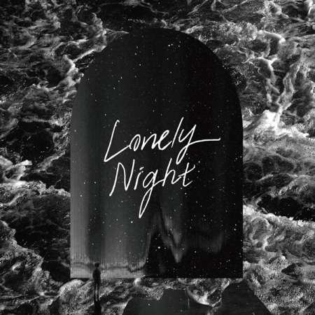 Cover for Knk · Lonely Night (CD) (2019)