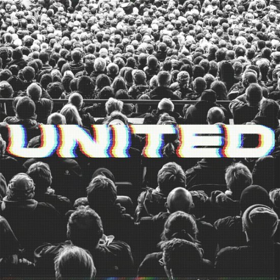 Cover for Hillsong United · People (LP) (2019)