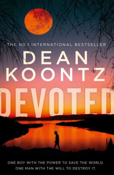 Cover for Dean Koontz · Devoted (Paperback Bog) (2020)