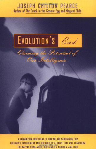 Cover for Joseph Pearce · Evolutions End (Paperback Book) [First edition] (2018)