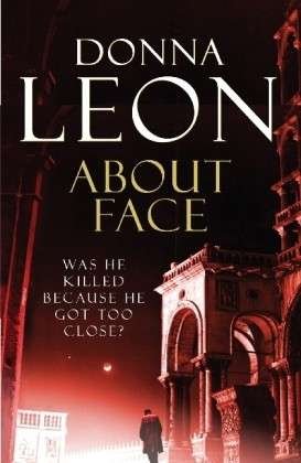 About Face.18 - Leon - Bøger - Cornerstone - 9780099547327 - 4. marts 2010