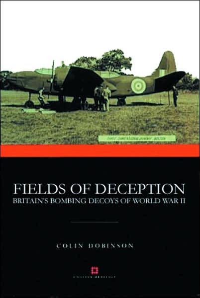 Cover for Colin Dobinson · Fields of Deception (Pocketbok) [Revised edition] (2013)