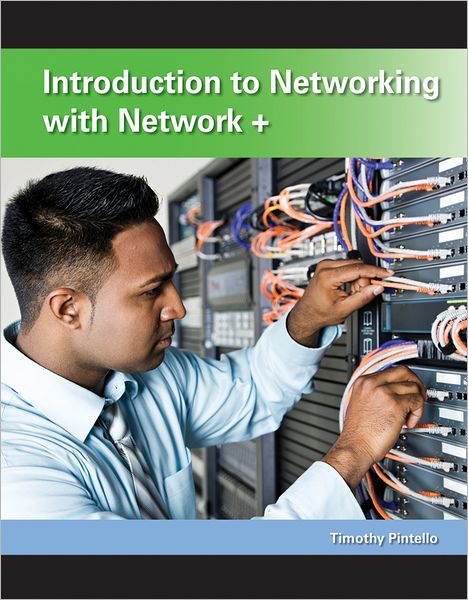 Cover for Microsoft Official Academic Course · Network+ Certification, 5th Edition (Paperback Book) (2009)