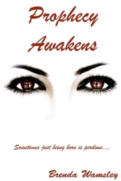 Cover for Brenda Wamsley · Prophecy Awakens (Book) (2010)