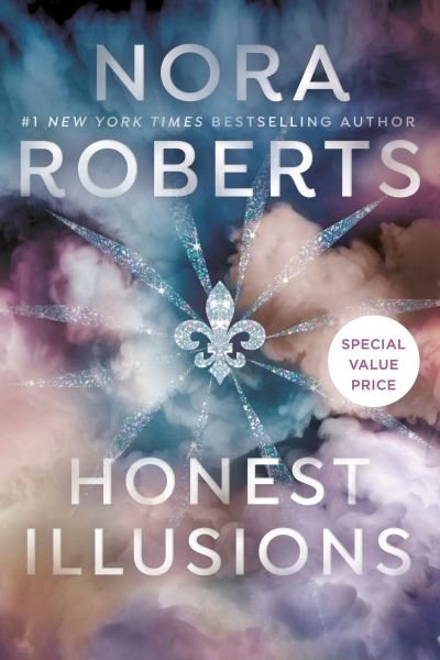 Cover for Nora Roberts · Honest Illusions (Pocketbok) (2021)