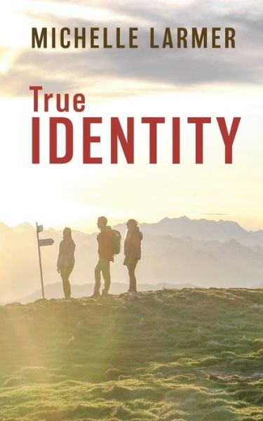 Cover for Mpa Publishing · True Identity (Paperback Bog) (2022)