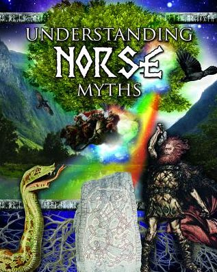 Cover for Brian Williams · Understanding Norse Myths - Myths Understood (Pocketbok) (2012)