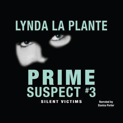 Cover for Lynda La Plante · Prime Suspect #3 (CD) (2012)