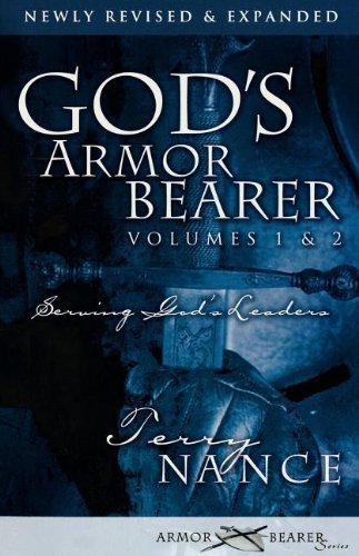 Cover for Terry Nance · God's Armor Bearer Volumes 1 &amp; 2: Serving God's Leaders (Paperback Book) [Revised edition] (2004)