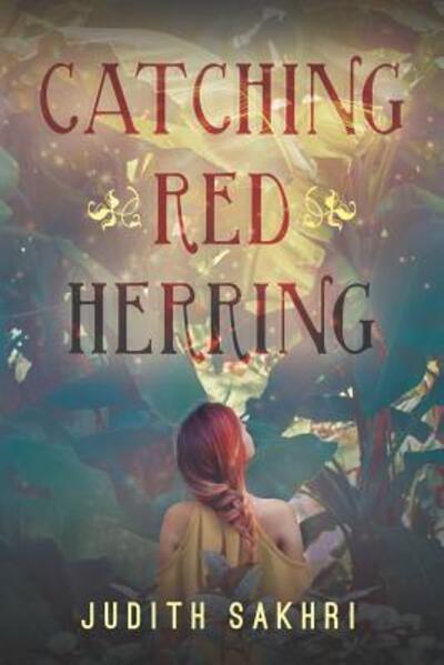 Cover for Judith Sakhri · Catching Red Herring (Paperback Book) (2013)