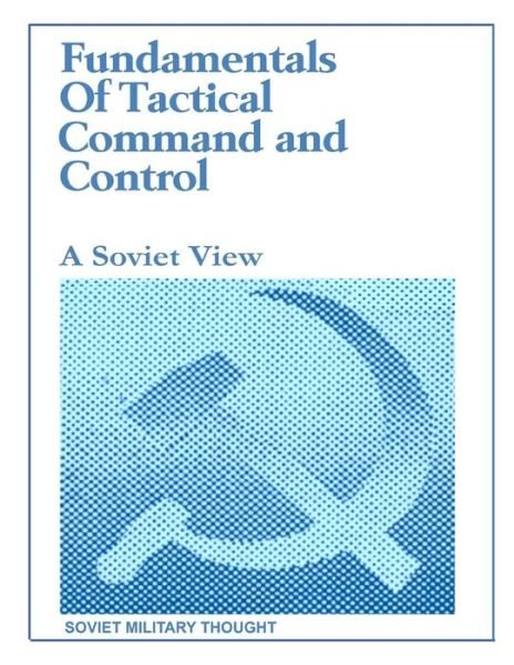 Cover for Department of Air Force · Fundamentals of Tactical Command and Control (Paperback Book) (2019)