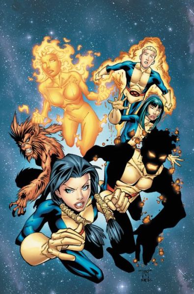 Cover for Nunzio DeFilippis · New Mutants: Back To School - The Complete Collection (Paperback Book) (2018)