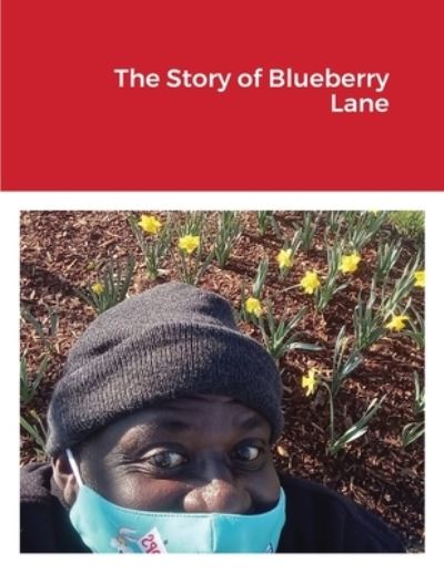 Cover for Joshua Jones · Story of Blueberry Lane (Buch) (2023)