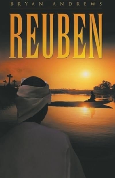Cover for Bryan Andrews · Reuben (Paperback Book) (2020)