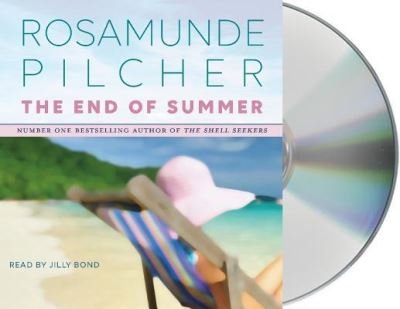 Cover for Rosamunde Pilcher · The End Of Summer (CD) (2017)