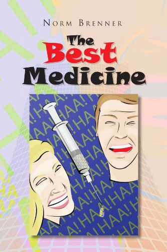 Cover for Norm Brenner · The Best Medicine (Paperback Book) (2010)