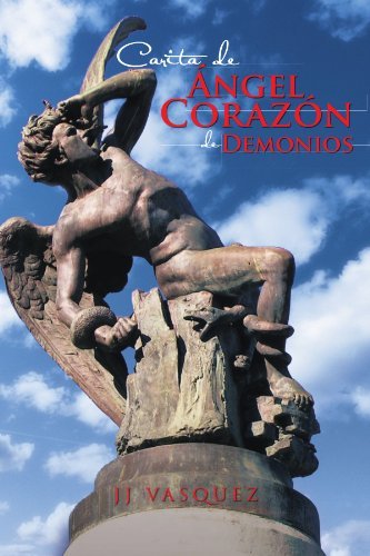 Cover for Jj Vasquez · Carita De Ángel Corazón De Demonios (Paperback Bog) [Spanish edition] (2011)