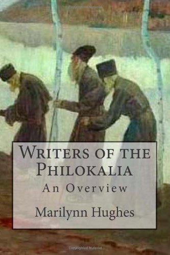 Cover for Marilynn Hughes · Writers of the Philokalia - Overview (Taschenbuch) (2011)