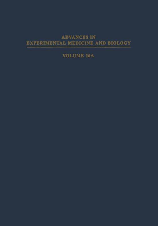 Cover for Stewart Wolf · The Artery and the Process of Arteriosclerosis: Pathogenesis The first half of the Proceedings of an Interdisciplinary Conference on Fundamental Data on Reactions of Vascular Tissue in Man April 19-25, 1970, Lindau, West Germany - Advances in Experimental (Taschenbuch) [Softcover reprint of the original 1st ed. 1971 edition] (2012)