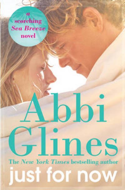 Cover for Abbi Glines · Just for Now (Pocketbok) (2014)