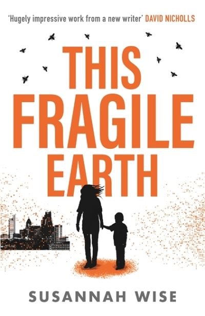 Susannah Wise · This Fragile Earth (Inbunden Bok) (2021)