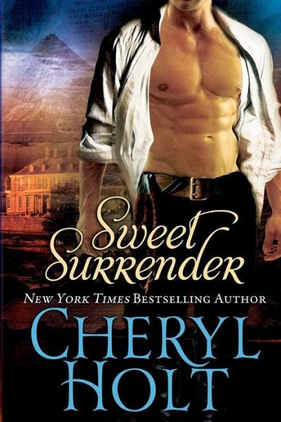 Cover for Cheryl Holt · Sweet Surrender (Paperback Book) (2012)