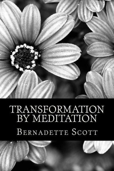 Cover for B R Scott · Transformation by Meditation (Paperback Book) (2015)