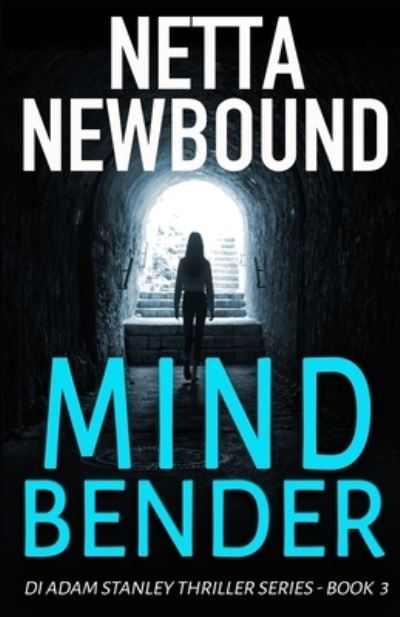 Cover for Netta Newbound · Mind Bender (Paperback Book) (2015)