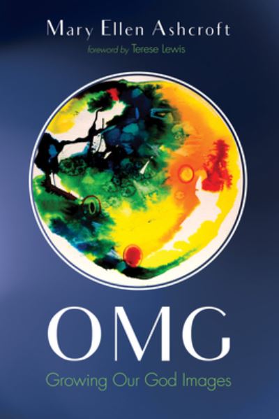Cover for Mary Ellen Ashcroft · Omg (Book) (2018)