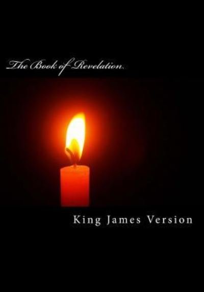 Cover for King James Version · The Book of Revelation (Kjv) (the New Testament) (Pocketbok) (2016)