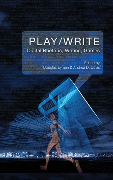 Cover for Play / Write (Hardcover Book) (2016)