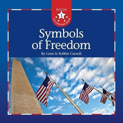 Cover for Gene Carnell · Symbols of Freedom (Paperback Book) (2017)