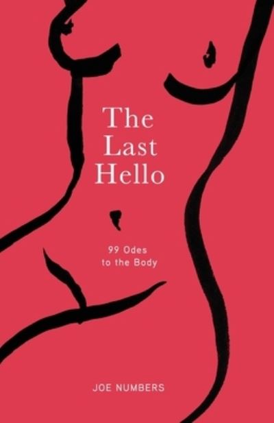 Cover for Joe Numbers · The Last Hello (Paperback Book) (2021)