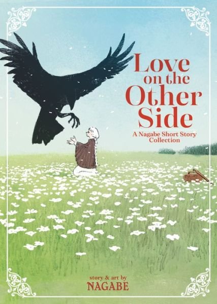 Cover for Nagabe · Love on the Other Side - A Nagabe Short Story Collection (Pocketbok) (2020)