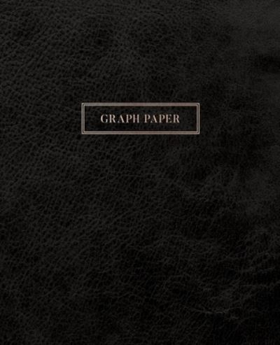 Cover for Birchwood Press · Graph Paper (Paperback Book) (2019)