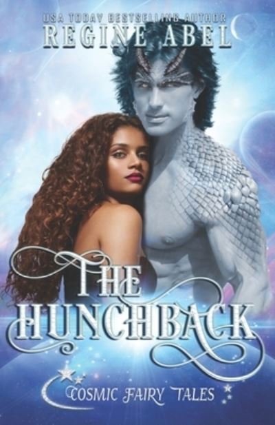 Cover for Regine Abel · The Hunchback (Paperback Book) (2019)