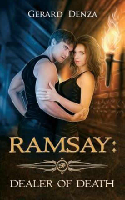 Cover for Gerard Denza · Ramsay (Paperback Book) (2019)