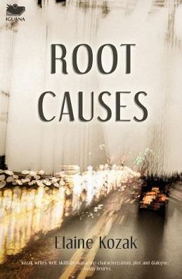 Cover for Elaine Kozak · Root Causes (Paperback Book) (2013)