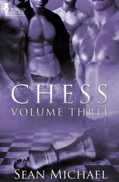 Cover for Sean Michael · Chess: Volume Three (Taschenbuch) (2014)