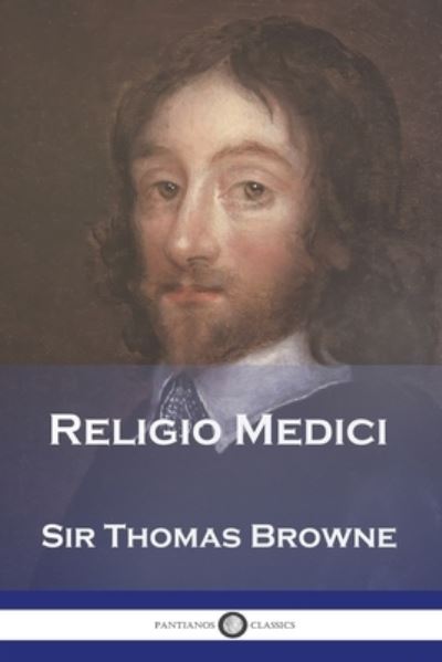 Cover for Thomas Browne · Religio Medici (Book) (2022)