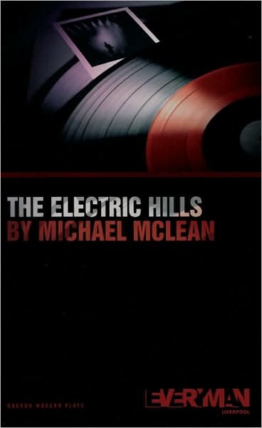 Cover for McLean Michael · Electric Hills (N/A) (2008)