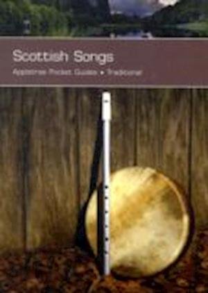 Cover for Traditional · Scottish Songs - Pocket Guides (Paperback Bog) (2009)