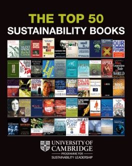 Cover for Wayne Visser · The Top 50 Sustainability Books (Paperback Book) (2009)