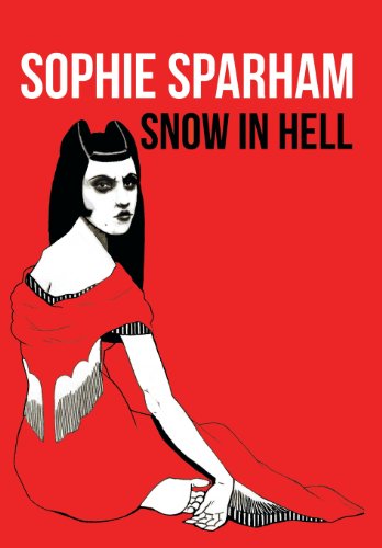 Cover for Sophie Sparham · Snow in Hell - Narcatoe (Hardcover Book) (2013)