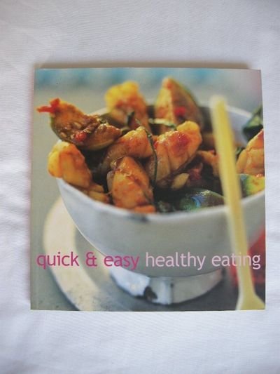 Cover for Neri  Michaela · Healthy Quick Light (Paperback Book) (2016)