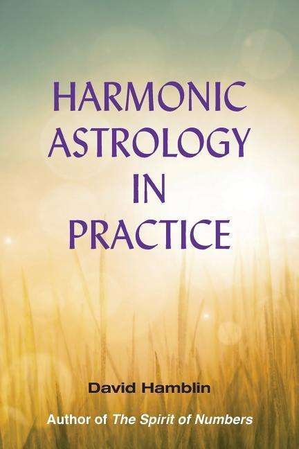Cover for David Hamblin · Harmonic Astrology in Practice (Paperback Book) (2019)