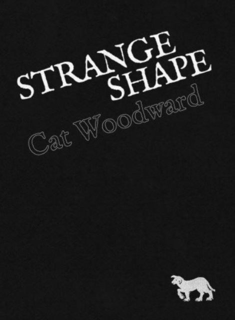 Cover for Cat Woodward · Strange Shape (Paperback Book) (2024)