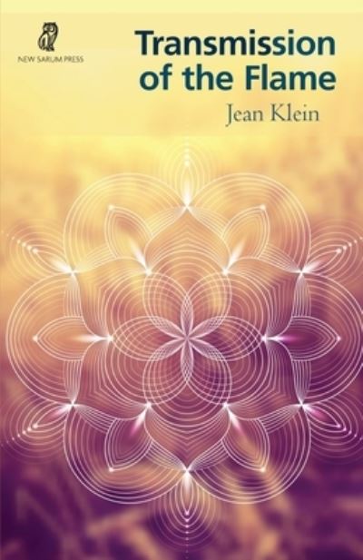 Cover for Jean Klein · Transmission of the Flame (Paperback Book) (2020)