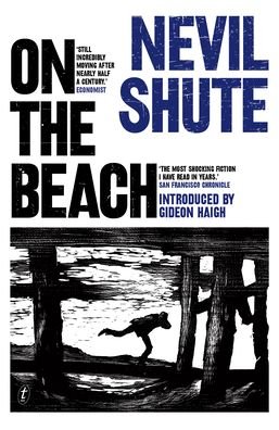 Cover for Nevil Shute · On the Beach (Hardcover Book) (2019)